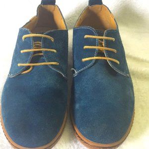 Men's Fashion Office Shoes